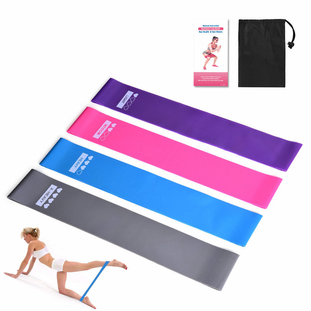 Resistance Bands