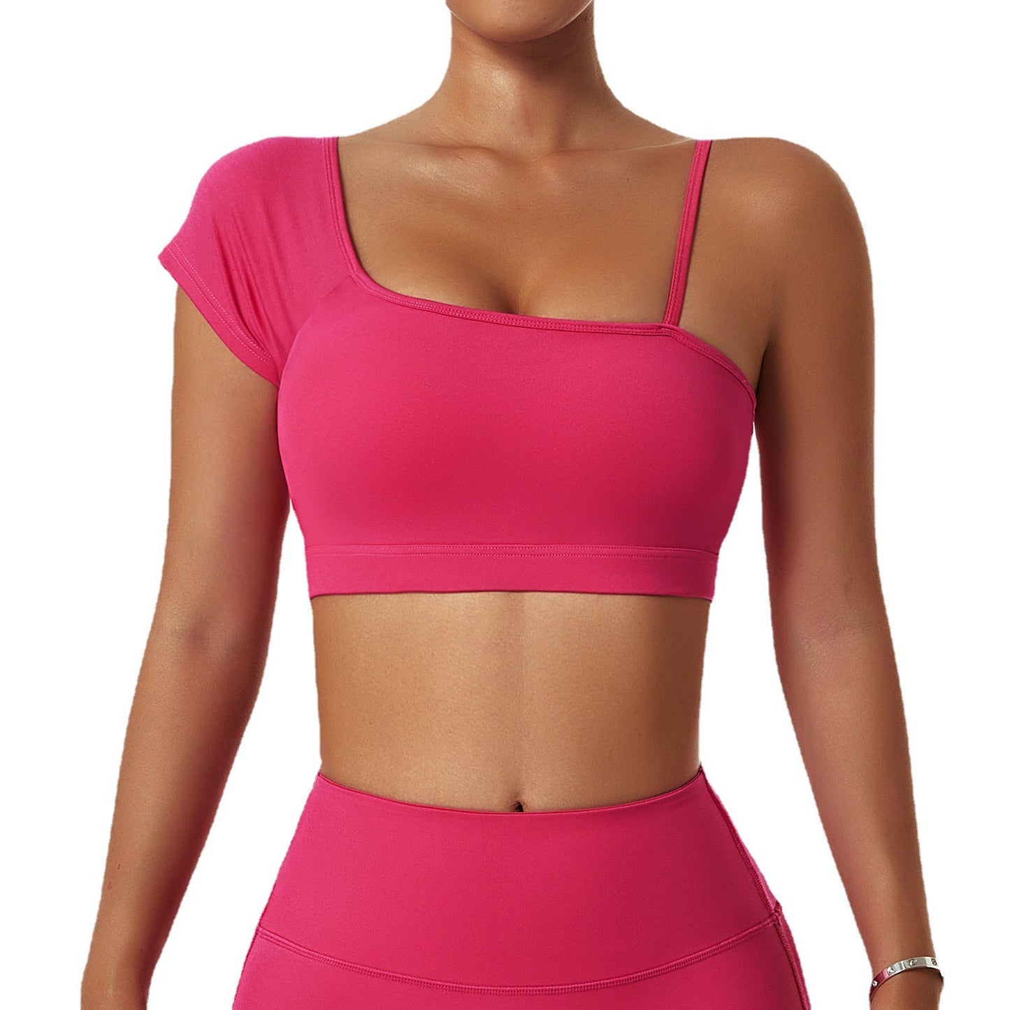 Yoga Suit Women's Running And Cycling Wear